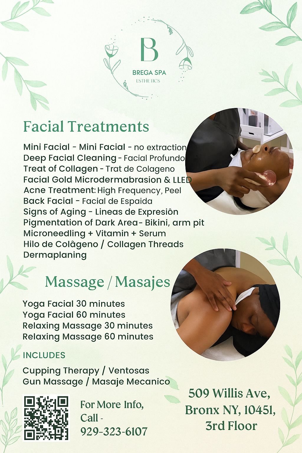 BREGA-SPA