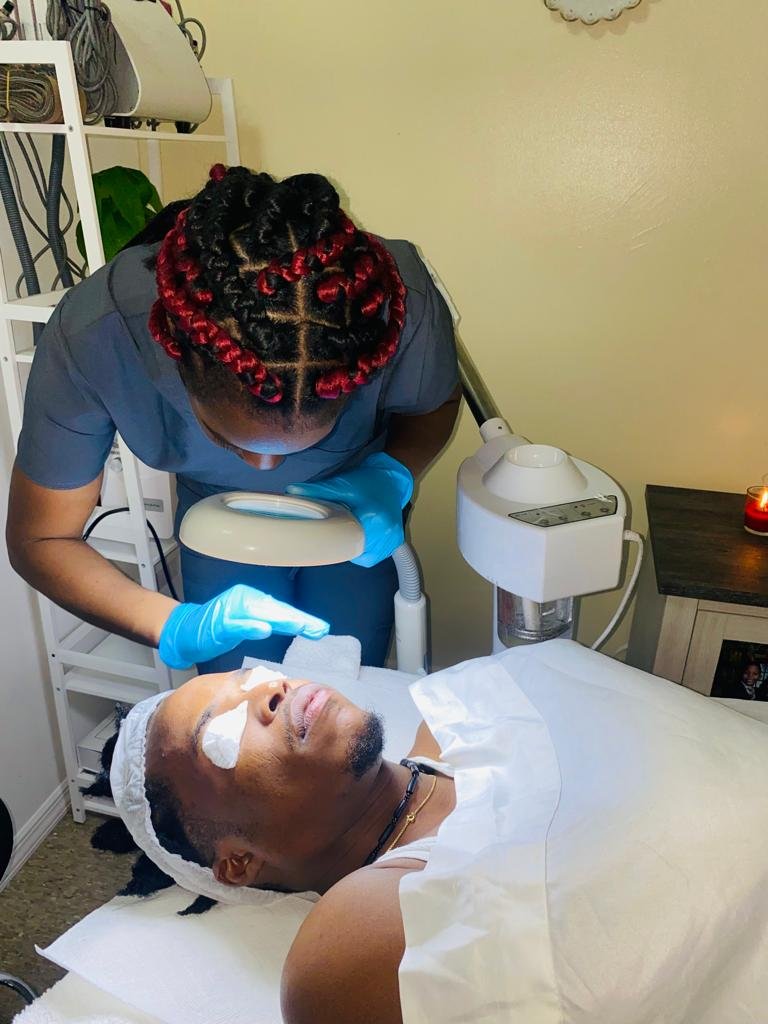Mini Facial (sin extracción)
